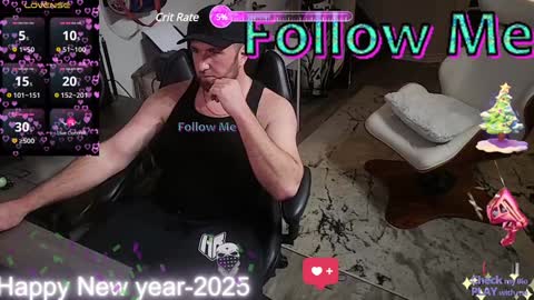 High4This online show from January 25, 2025, 6:35 pm