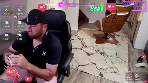 High4This online show from September 29, 2025, 7:30 pm