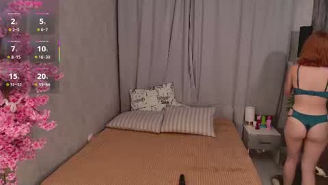 Snapshot of highendhoneyreal_ chatting on June 25, 2026, 10:14 pm Rina online show from June 25, 2026, 10:14 pm