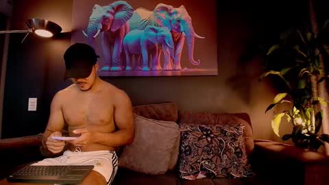 Terry and E online show from January 6, 2025, 12:16 am