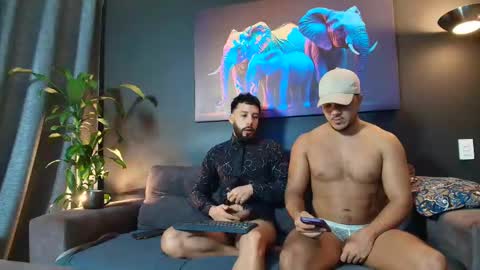 Terry and E online show from February 23, 2025, 9:11 am