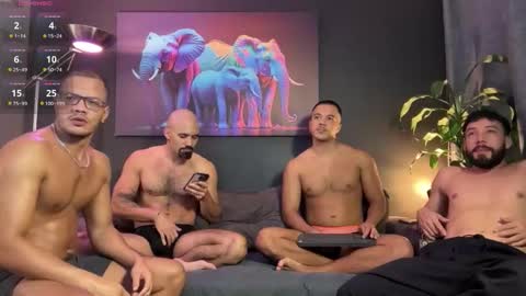 Terry and E online show from September 28, 2025, 2:50 am