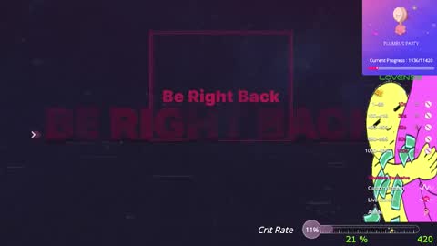 HiGHNESS CANNA online show from February 27, 2025, 9:54 am