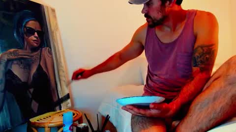 highnightz online show from October 8, 2025, 8:17 pm