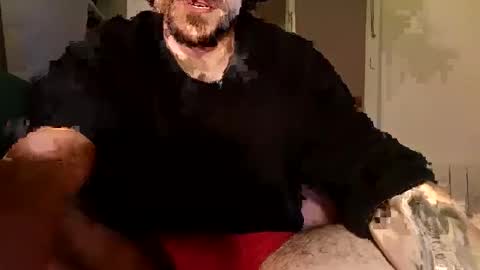 highnightz online show from April 4, 2026, 9:12 pm