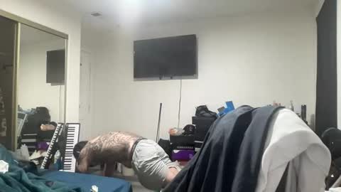 hihello7777 online show from December 14, 2025, 2:17 am