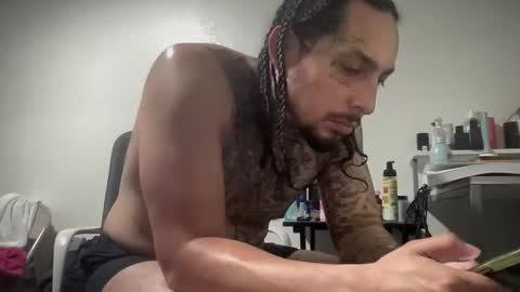 hihello7777 online show from March 3, 2026, 4:51 am