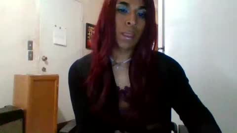 Snapshot of hihheelstranny chatting on February 22, 2025, 6:41 pm hihheelstranny online show from February 22, 2025, 6:41 pm