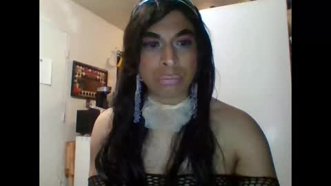 Snapshot of hihheelstranny chatting on November 28, 2025, 9:56 am hihheelstranny online show from November 28, 2025, 9:56 am