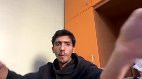 Snapshot of hihi9697 chatting on January 3, 2025, 1:14 pm hihi9697 online show from January 3, 2025, 1:14 pm