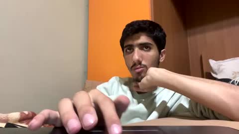 Snapshot of hihi9697 chatting on January 13, 2025, 12:24 pm hihi9697 online show from January 13, 2025, 12:24 pm