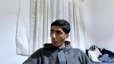 Snapshot of hihi9697 chatting on February 23, 2025, 11:36 pm hihi9697 online show from February 23, 2025, 11:36 pm