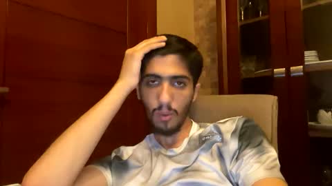 Snapshot of hihi9697 chatting on October 29, 2025, 4:37 am hihi9697 online show from October 29, 2025, 4:37 am