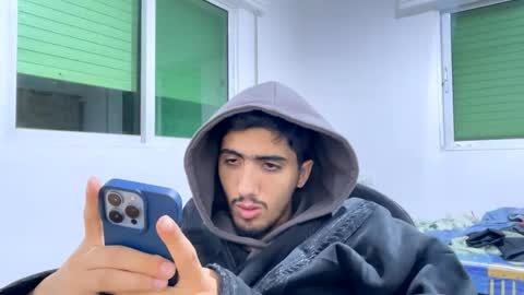 Snapshot of hihi9697 chatting on December 15, 2025, 10:47 pm hihi9697 online show from December 15, 2025, 10:47 pm