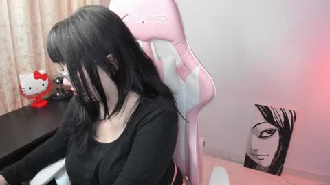 hikaru_arimura online show from January 8, 2025, 1:42 am