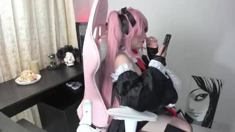 hikaru_arimura online show from February 15, 2025, 2:58 am