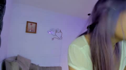 hikaru_dl online show from February 26, 2025, 2:15 am