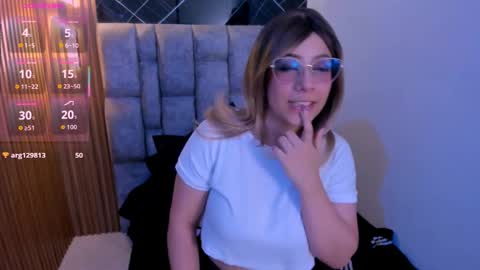 hikaru_dl online show from September 8, 2025, 10:20 pm