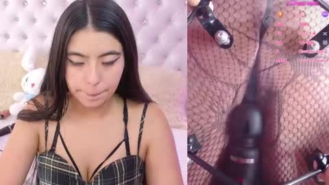 Call me hikiko or kiko online show from February 1, 2025, 10:34 pm