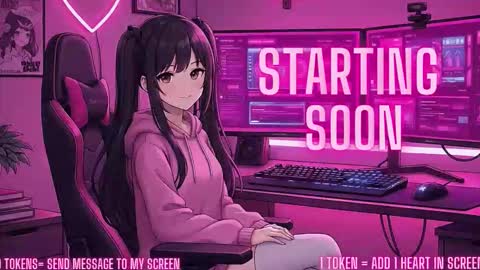 Call me hikiko or kiko online show from January 15, 2026, 8:45 pm