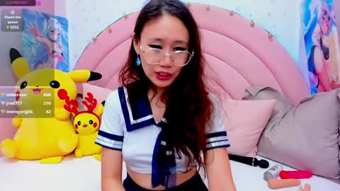 Hikori online show from January 8, 2025, 7:34 am