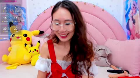 Hikori online show from February 8, 2025, 4:25 am