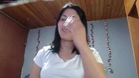 hilaril18 online show from February 2, 2026, 12:09 am