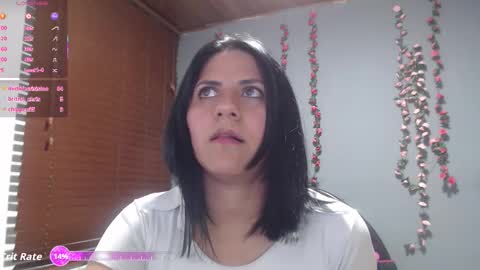 hilaril18 online show from February 3, 2026, 2:53 am