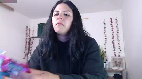 Snapshot of hilari18 chatting on July 7, 2026, 10:58 pm hilaril18 online show from July 7, 2026, 10:58 pm