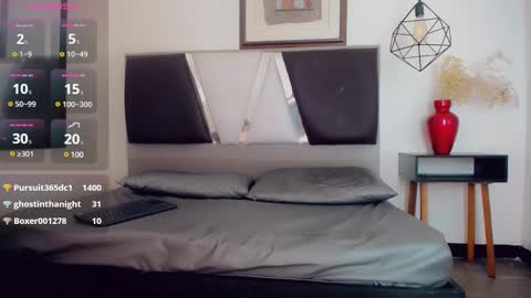 Hilary Avilan online show from February 7, 2025, 11:03 pm