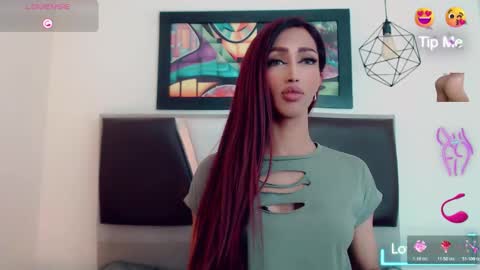 Hilary Avilan online show from March 14, 2026, 7:08 pm