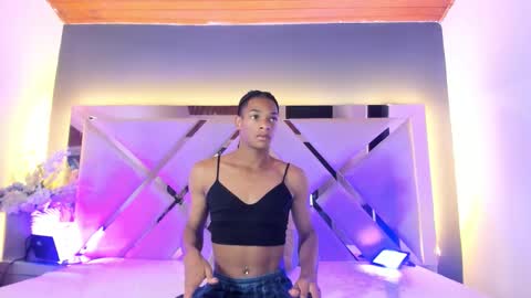 hilaryguzman online show from January 16, 2026, 12:20 pm