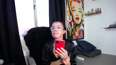 Snapshot of hill_and_jack chatting on January 15, 2025, 11:10 am Hill and Jack online show from January 15, 2025, 11:10 am