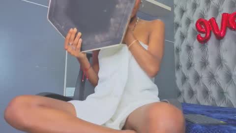  Hillary  online show from February 14, 2026, 9:11 pm