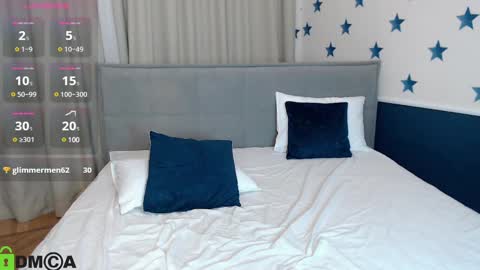 hilleva online show from March 4, 2025, 1:23 am