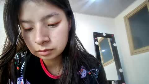 himawary_soin5 online show from April 13, 2026, 1:16 pm