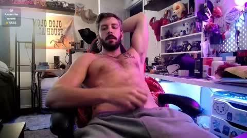 Snapshot of himbojake chatting on November 11, 2025, 2:33 am Jake Apton online show from November 11, 2025, 2:33 am