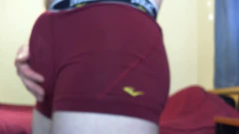 himhardcock online show from April 11, 2026, 6:45 pm