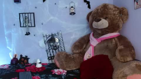 Himiiko online show from October 11, 2025, 6:50 pm