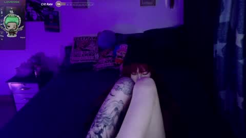 Inori Independent model online show from February 2, 2025, 6:48 am