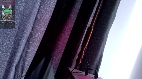 Inori Independent model online show from March 23, 2026, 5:06 pm