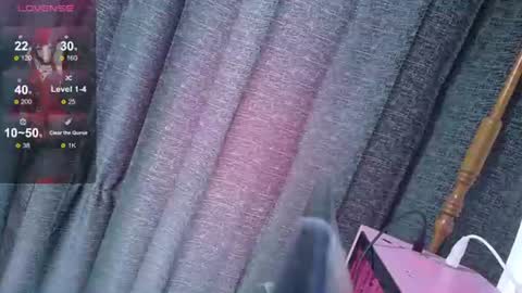 Snapshot of himiko_08 chatting on June 11, 2026, 7:01 pm Inori Independent model online show from June 11, 2026, 7:01 pm