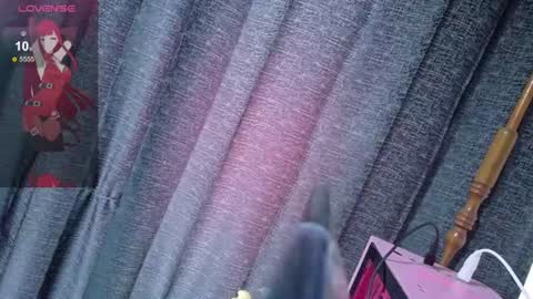 Snapshot of himiko_08 chatting on June 18, 2026, 7:18 pm Inori Independent model online show from June 18, 2026, 7:18 pm