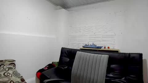 Hi moreno online show from December 8, 2024, 1:02 am