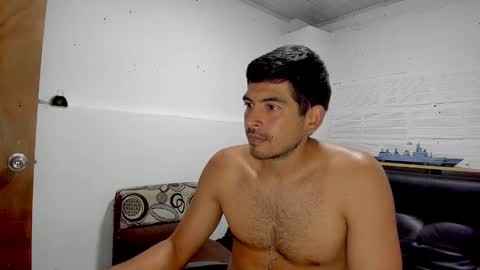 Hi moreno online show from January 13, 2025, 11:06 pm