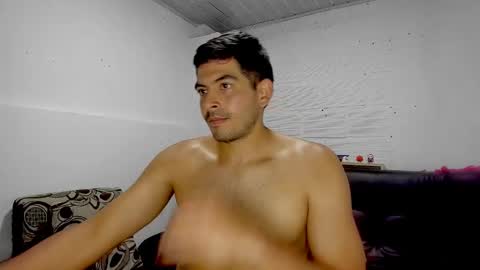 Hi moreno online show from February 16, 2025, 11:48 pm