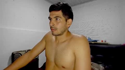 Hi moreno online show from February 17, 2025, 2:53 am