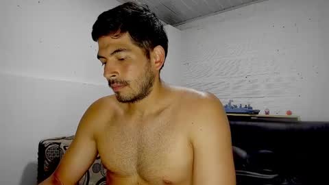 Hi moreno online show from February 25, 2025, 9:35 pm