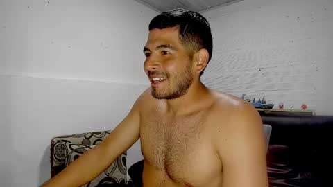 Hi moreno online show from March 9, 2025, 4:05 am