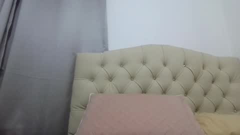 Hi moreno online show from September 30, 2025, 2:27 am